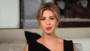 Ivanka trump