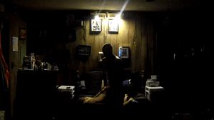 Wife getting pounded