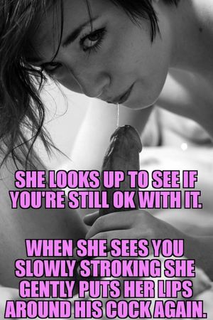 and forgets about you