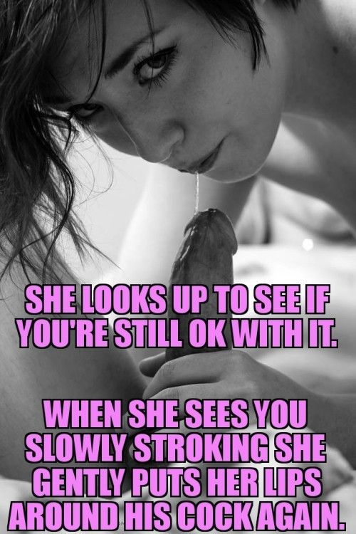 and forgets about you