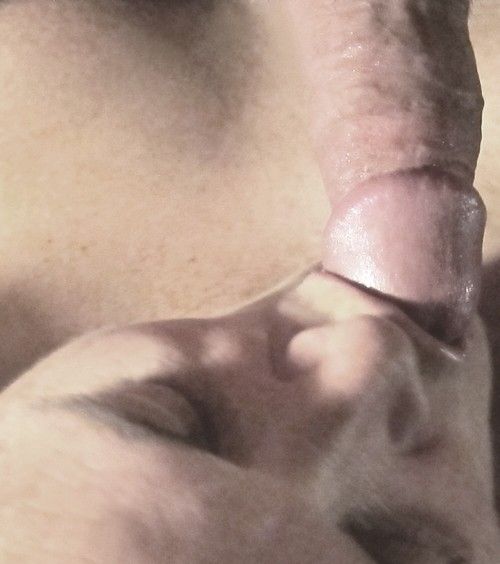 Beautiful bj mmm:)