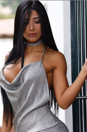 Mmm! Mouthwatering! Inviting! Name?