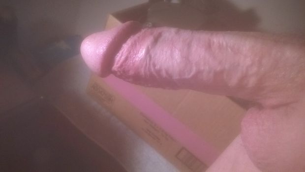 feeling naughty