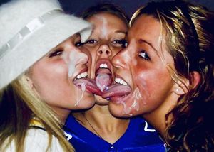 These college sluts are amazing.