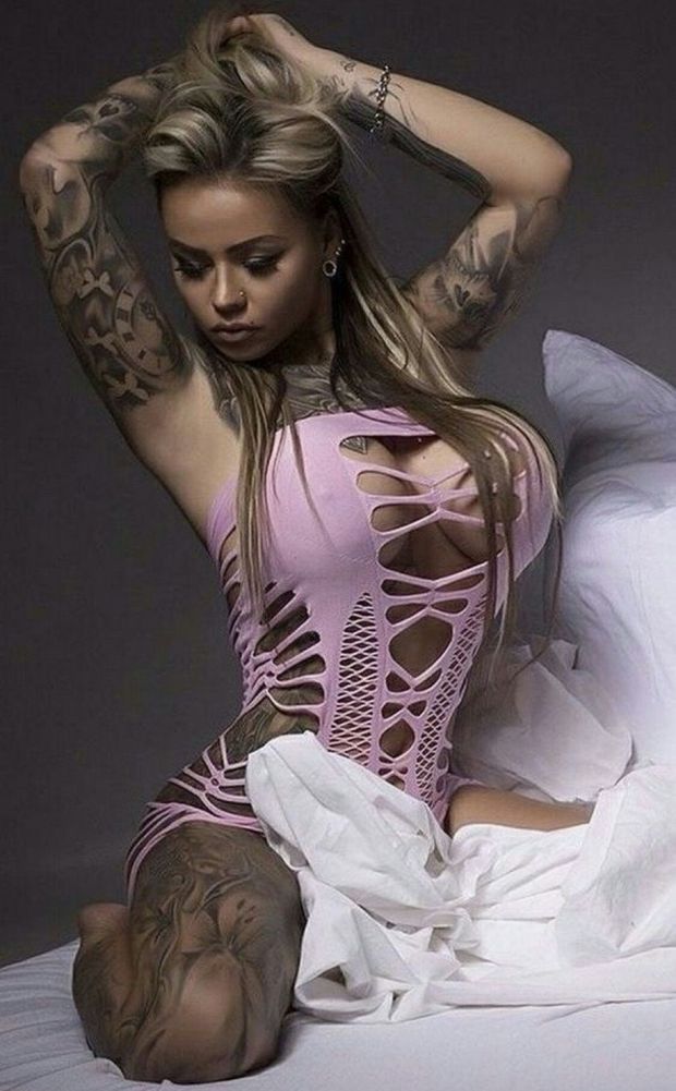 Hot