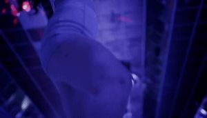 big ass latina dancing