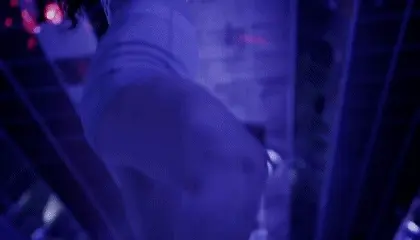 big ass latina dancing