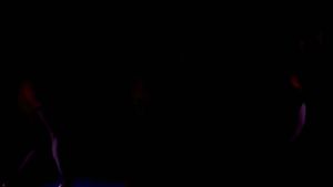 mrs Giselle in a tight dress