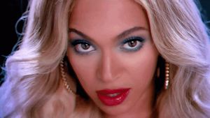 mrs Giselle's beauty face