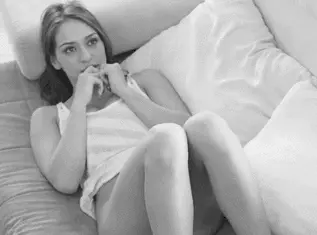 Hot shy teen offers her virginity