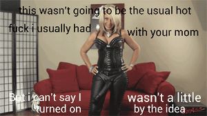 Well you only live once!