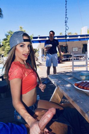 This picture is so fucking sexy.