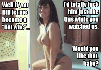 I know I would