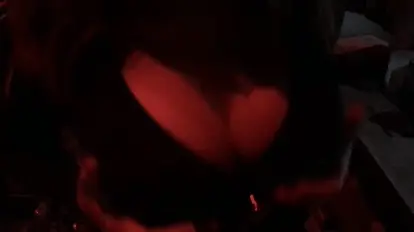 Big bouncing tits