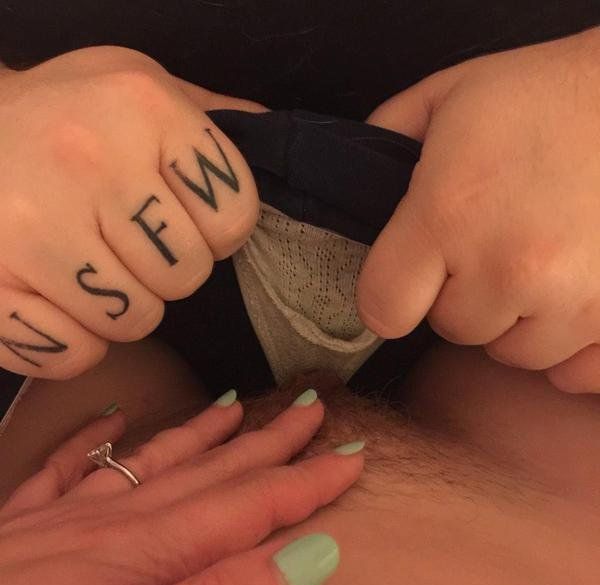 NSFW Wife Porn