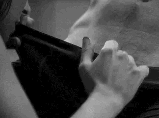 Peek a boo