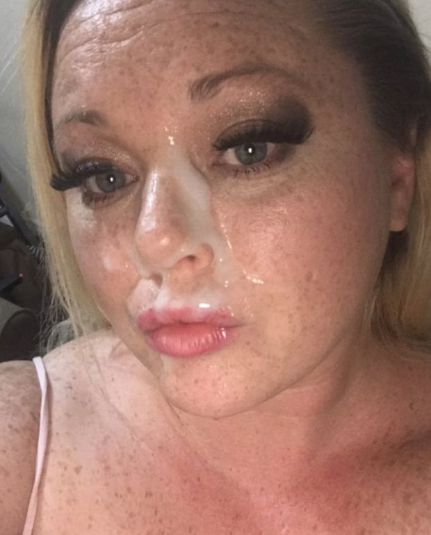 Katrina blacked