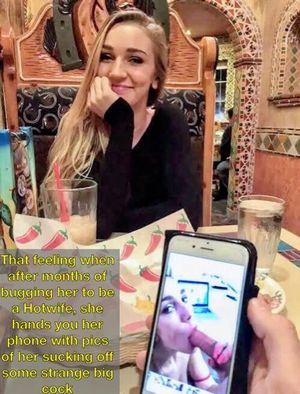 A little desert for dinner