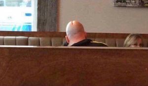 Don’t be a dick head