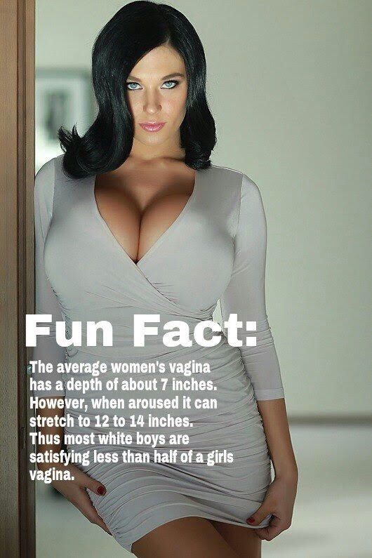 She needs more