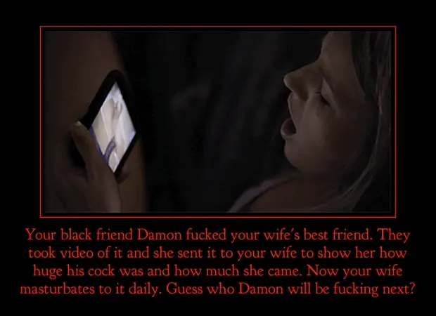 She watches it daily