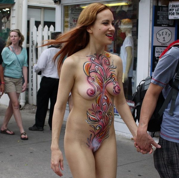 great paint job