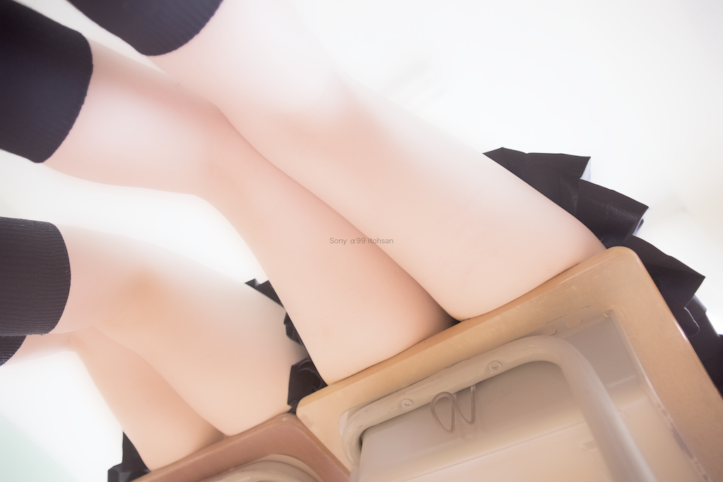 floor view