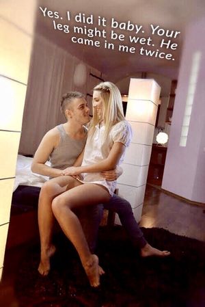 Finally got what you wanted