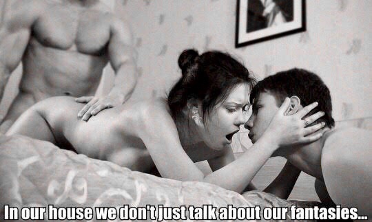 We make them happen