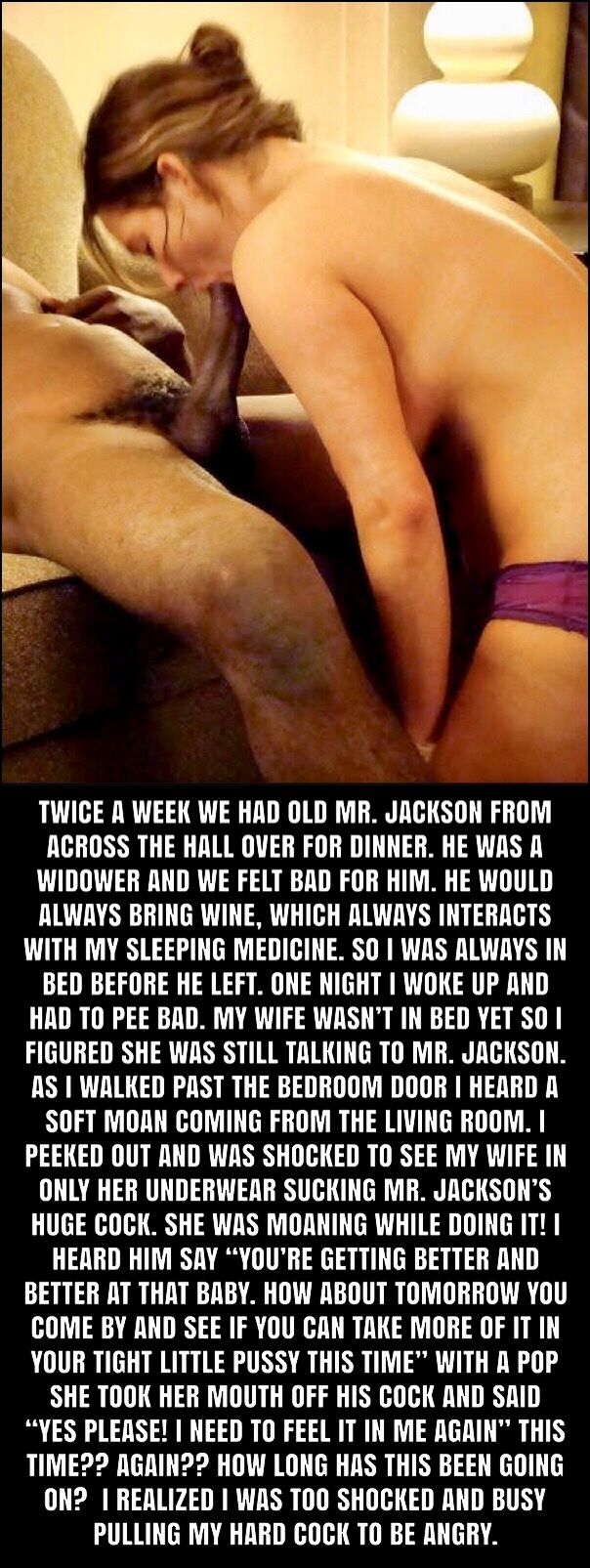 Old Mr. Jackson