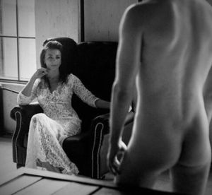 Come Over Here - I Want To Touch It