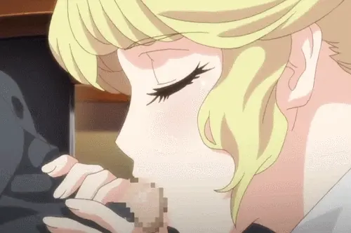 victorian maid maria no houshi blowjob