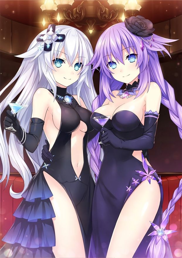 Waifus