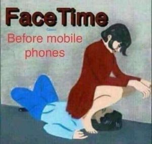 Because who doesnt like memes