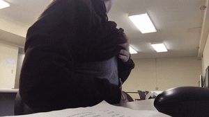 Which one of my flashes today turned you on more?