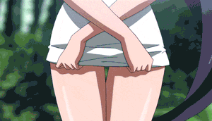 akeno himejima boobs