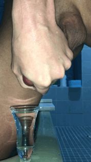 ejaculation diary No.20