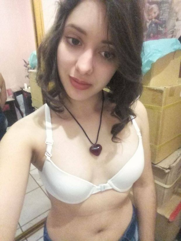 Dennise Alejandra Ramírez Ledezma