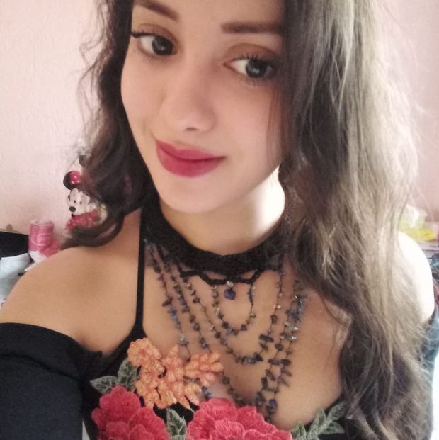 Dennise Alejandra Ramírez Ledezma