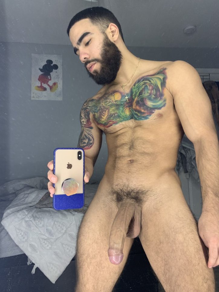Papi Suave...
