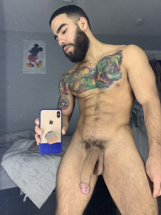 Papi Suave...
