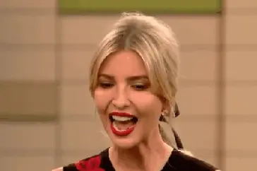 Ivanka trump