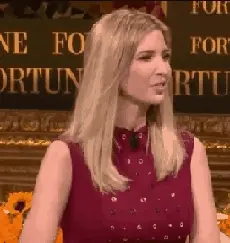 Ivanka trump