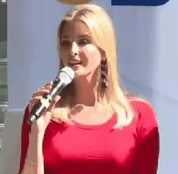 Ivanka trump