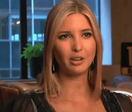Ivanka trump