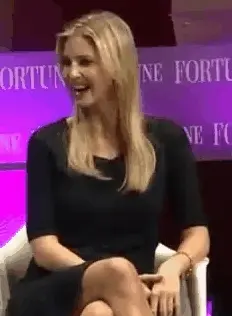 Ivanka trump