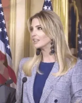Ivanka trump