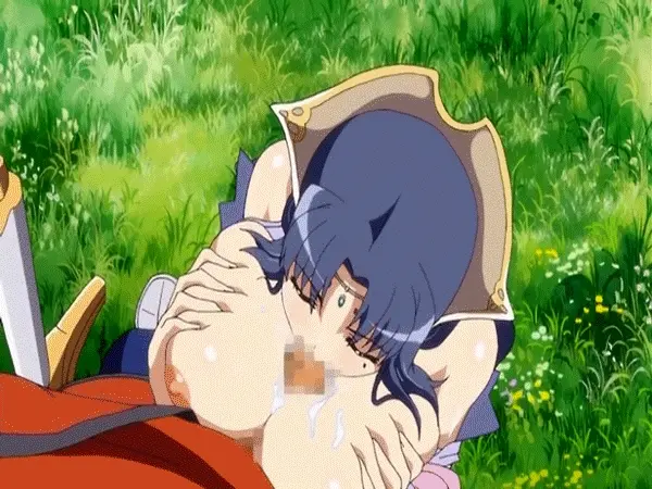 Kyonyuu fantasy blowjob