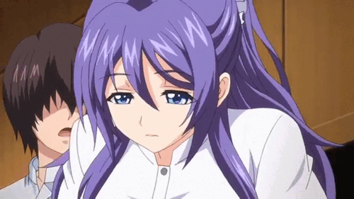 mankitsu happening
