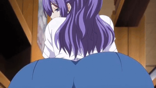 mankitsu happening